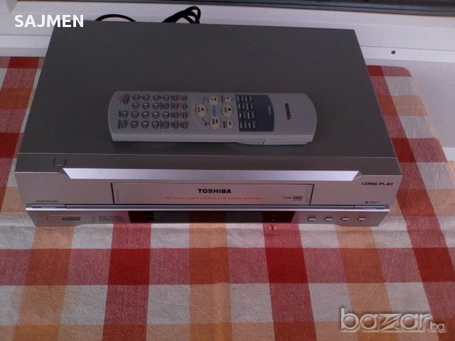 TOSHIBA V-E 30 виде дек, снимка 7 - Декове - 9249904