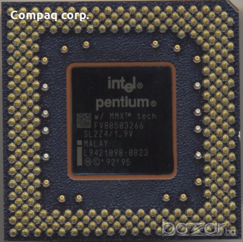 Купувам процесори Intel AMD, Cyrix, IBM, coCPU, снимка 5 - Процесори - 21473134