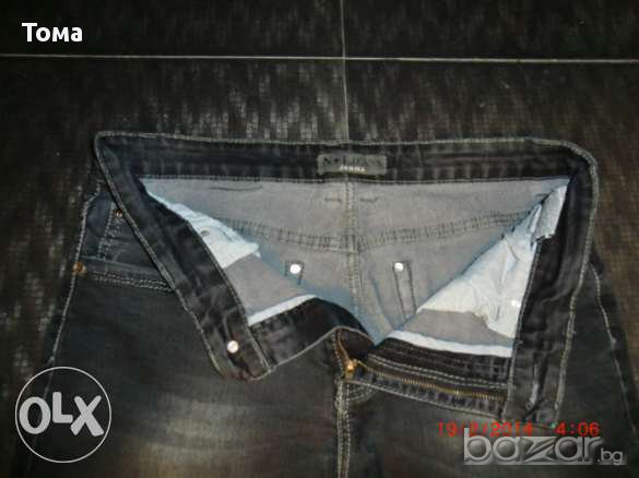 Дънки 7, снимка 6 - Дънки - 13028360