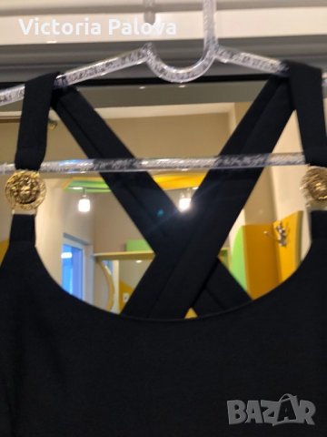 Уникална рокля VAVITE, снимка 11 - Рокли - 25991903