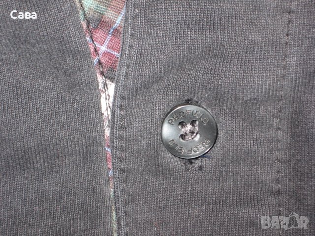 Блузи VINSON P.C., REDFIELD P.C.  мъжки,ХЛ и 2ХЛ, снимка 7 - Блузи - 23980741