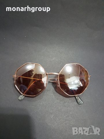 Слънчеви очила, снимка 2 - Слънчеви и диоптрични очила - 22842052