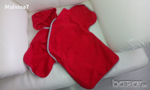 Три бебешки чувалчета за количка, снимка 14 - Други - 21158414