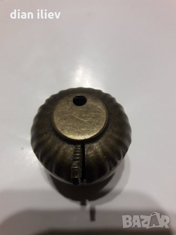 Стара газова запалка, снимка 15 - Колекции - 24481783