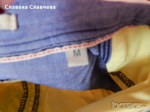 Младежка риза М размер, снимка 9 - Ризи - 13832506