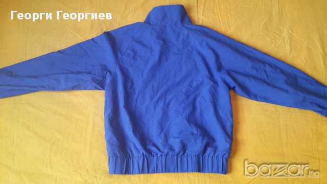 Ново спортно горнище за момче Kappa,/Каппа, 100% оригинал с прекрасни ярки цветове, снимка 7 - Детски якета и елеци - 17022155