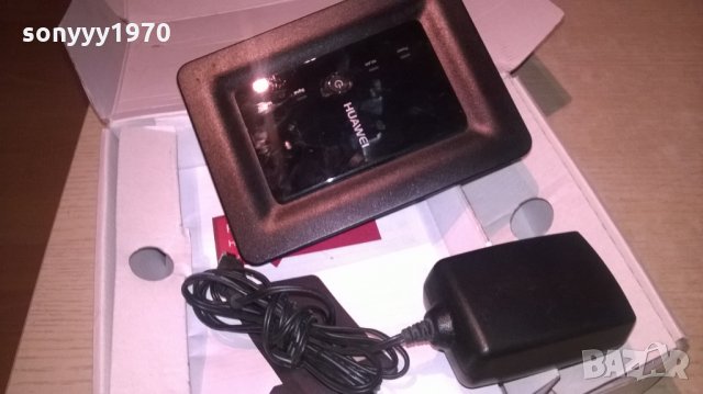 huawei e960/b220 gsm/umts modem-wireless gateway, снимка 14 - Рутери - 22528300