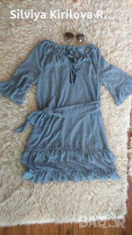 рокля Туника Веро мода, снимка 5 - Рокли - 24399871