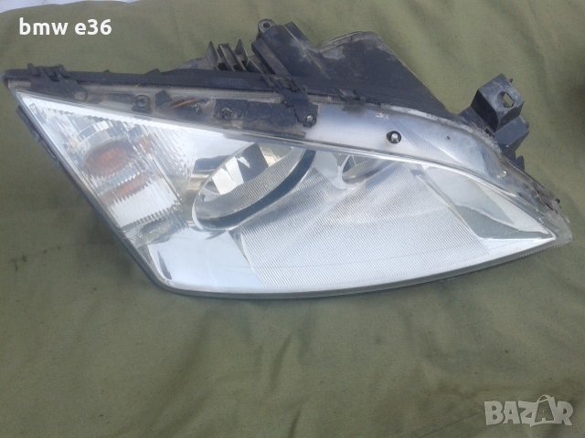 фар за форд мондео 2002г., снимка 5 - Части - 24059844