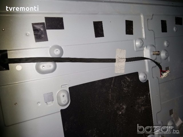 LED DIOD TPT400LA-HN02.S  LED BACKLIGHT DIOD , снимка 2 - Части и Платки - 19125595