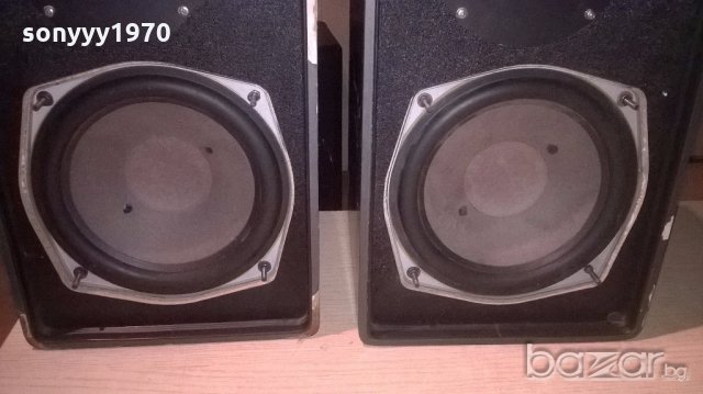 grundig super hifi box 450 professional-внос швеицария, снимка 8 - Тонколони - 19612258