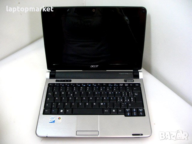 Acer Aspire One D150 KAV10 на части