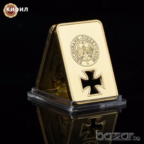 НАЦИСТКО КЮЛЧЕ, снимка 5 - Нумизматика и бонистика - 20264238