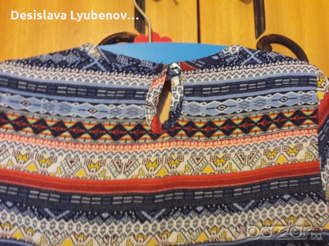 Детска блузка, снимка 3 - Детски Блузи и туники - 19593969