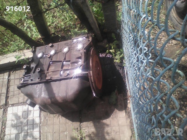 Опел вектра 1.7Д, снимка 5 - Автомобили и джипове - 25042233