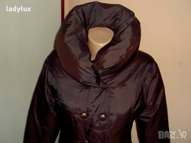 ESZ- Ново Оригинално Зимно Яке, Размер S. Код 334, снимка 3 - Якета - 23160207