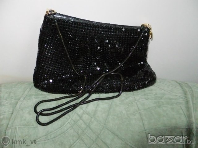 Дамска чанта/чантичка за бал и др.официален повод
