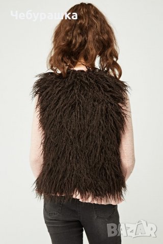 Пухени елечета - 25,00 лв., снимка 2 - Детски якета и елеци - 21988350