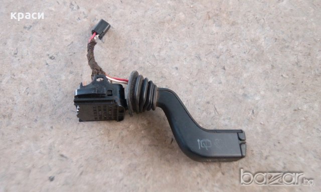 лостчета опел, снимка 5 - Части - 20438115