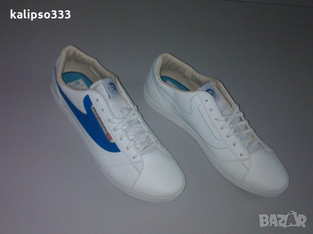 Diesel оригинални спортни обувки, снимка 1 - Маратонки - 24075163