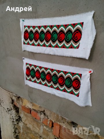  Стара шевица,бродерия #2, снимка 4 - Антикварни и старинни предмети - 23789451