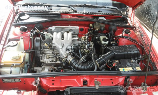 volvo 440 na 4asti, снимка 6 - Автомобили и джипове - 14334704