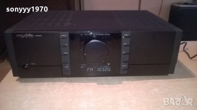 fine arts by grundig R2-RECEIVER-внос швеицария, снимка 5 - Ресийвъри, усилватели, смесителни пултове - 24019921