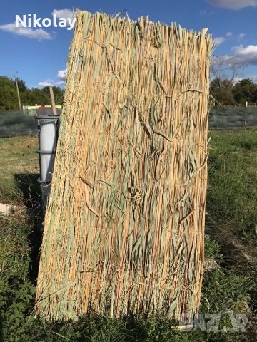 Рогозки с поцинкована тел и битови рогозки - хасъри