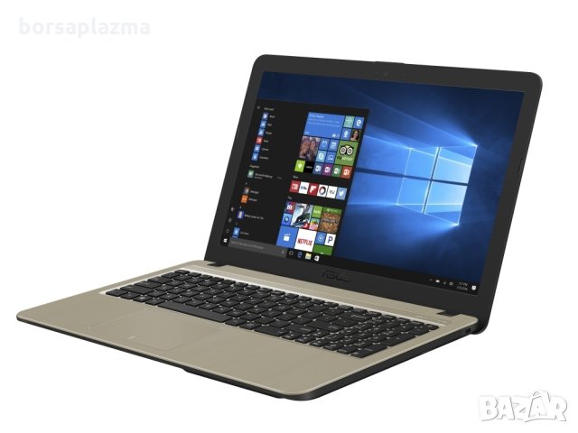 Asus VivoBook15 X540UB-GQ041, Intel Core i3-6006U, снимка 4 - Лаптопи за дома - 24807800