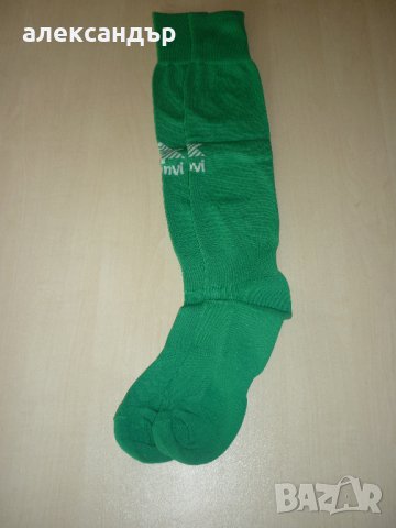 Футболни чорапи, снимка 5 - Спортна екипировка - 24450459