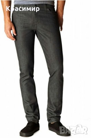 Levi's 511, снимка 3 - Дънки - 22823317