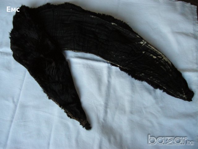 СТАРА ЯКА ОТ ЛИСИЦА, снимка 3 - Други - 16752895