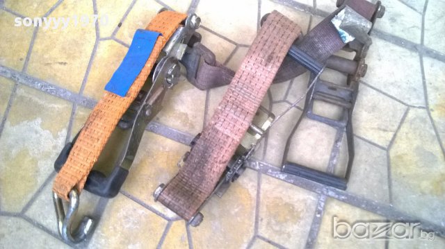 Тресчотки-използвани за камиони и други-внос швеицария, снимка 4 - Аксесоари и консумативи - 17526806