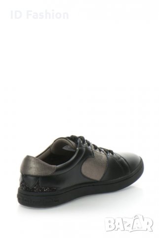 Дамски кецове Fornarina , снимка 4 - Кецове - 24491705