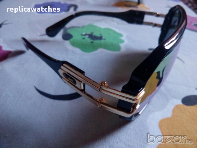 Слънчеви очила Cazal ААА клас реплика, снимка 2 - Слънчеви и диоптрични очила - 17127242