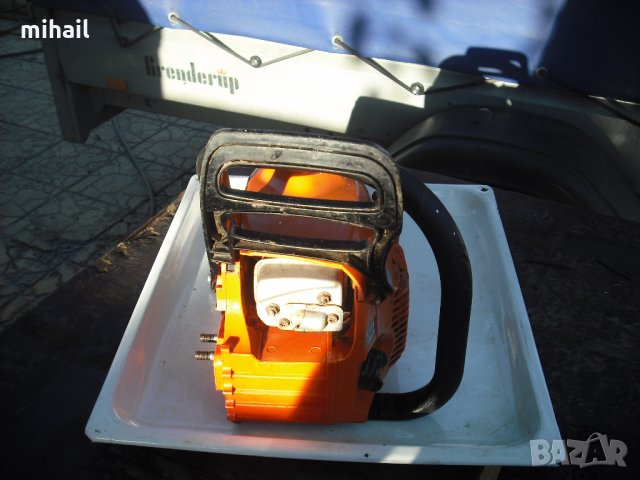 Echo CS-310ES, снимка 4 - Други инструменти - 22362851