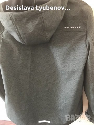 Водоустойчиво яке за момче на C&A-размер 170, снимка 7 - Детски якета и елеци - 25745741