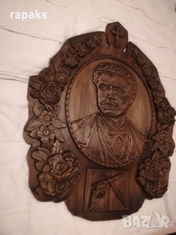 Дърворезби за украса и декорация на рецепции, хотели, механи, снимка 8 - Обзавеждане за заведение - 24472942