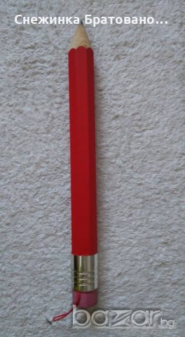 Колекционерки молив, снимка 1 - Колекции - 18331740