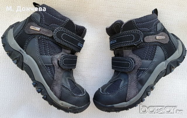 Детски боти Geox №29