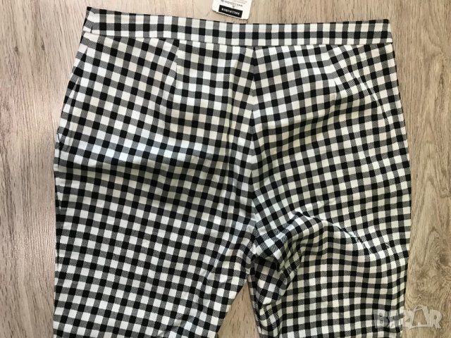 Hallhuber нов дамски панталон с етикет, снимка 5 - Панталони - 25095325