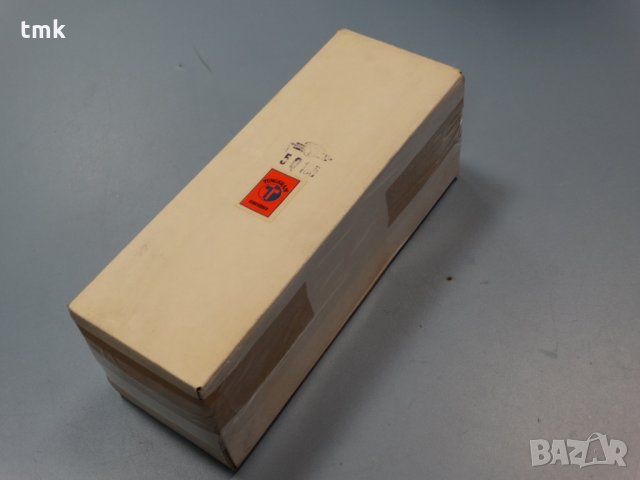 Радиолампа Tungsram 5Q105, снимка 8 - Други машини и части - 22505844