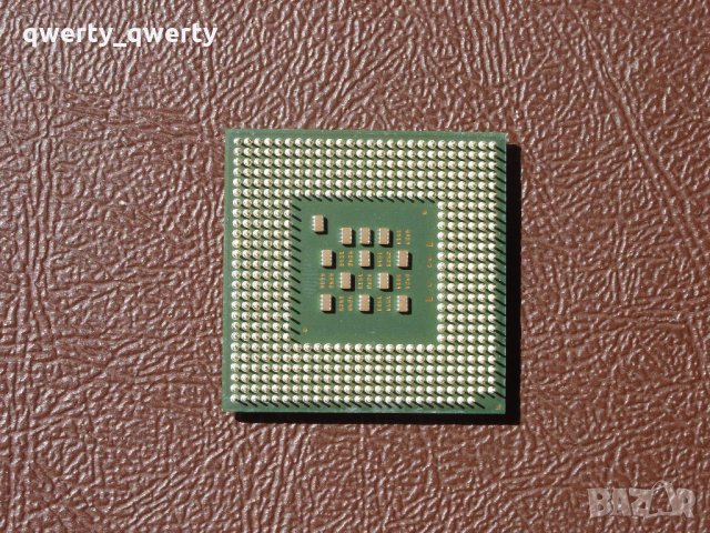 Процесор Intel Pentium 4 3.00 GHz, снимка 2 - Процесори - 24158132