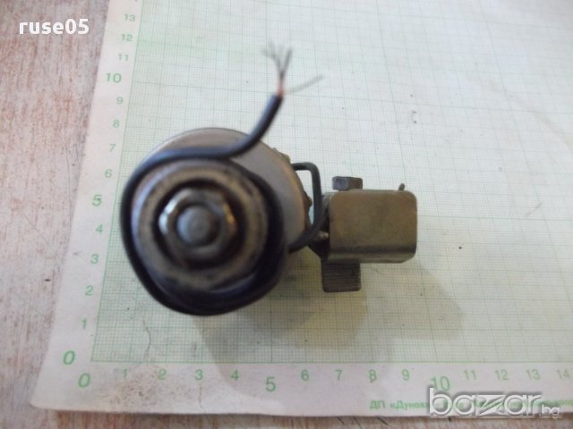 Динамо велосипедно съветско работещо, снимка 6 - Части за велосипеди - 17446307