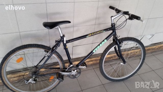 Велосипед VEDRA CANCUN 26''