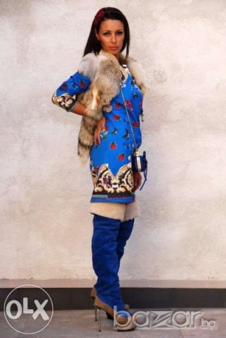 Ботуши jennifer modo от djofra, снимка 8 - Дамски ботуши - 20081431