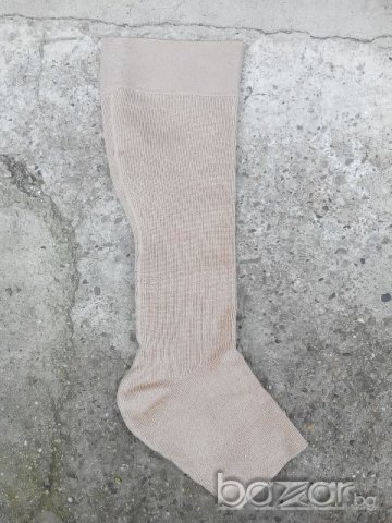 Ново!Оригинален стягащ немски чорап-M/L размер