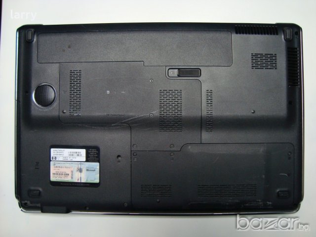 HP Pavilion dv7-2127ez на части, снимка 4 - Части за лаптопи - 20261543