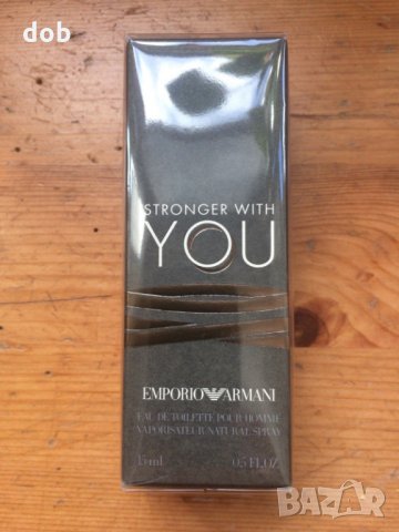 Нов мъжки козметичен сет Emporio Armani “Limited Edition” оригинал, снимка 10 - Мъжка козметика - 23064271