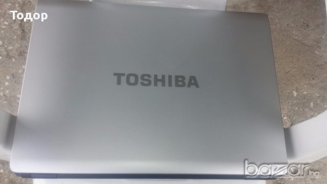 Toshiba Satellite L350 за части, снимка 2 - Части за лаптопи - 14245348